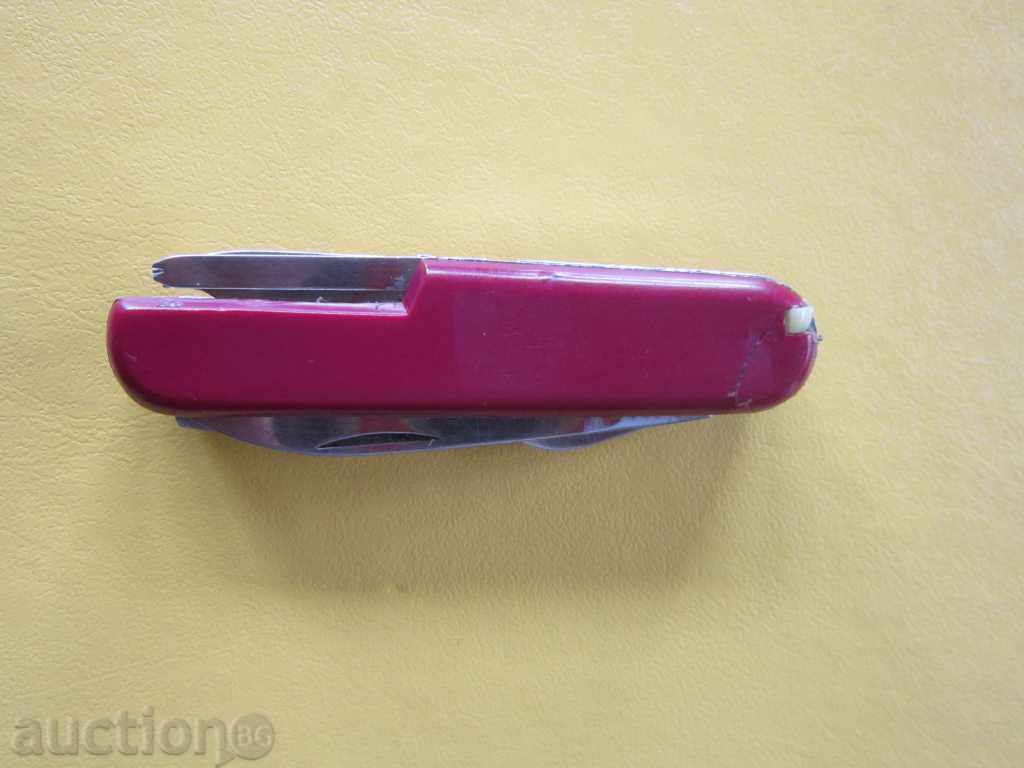 Multifunction Knife Cutter Diatel 25 with price 10.00 BGN | € 5.11 Multifunction Knife Cutter Diatel 25 with price 10.00 BGN | € 5.11