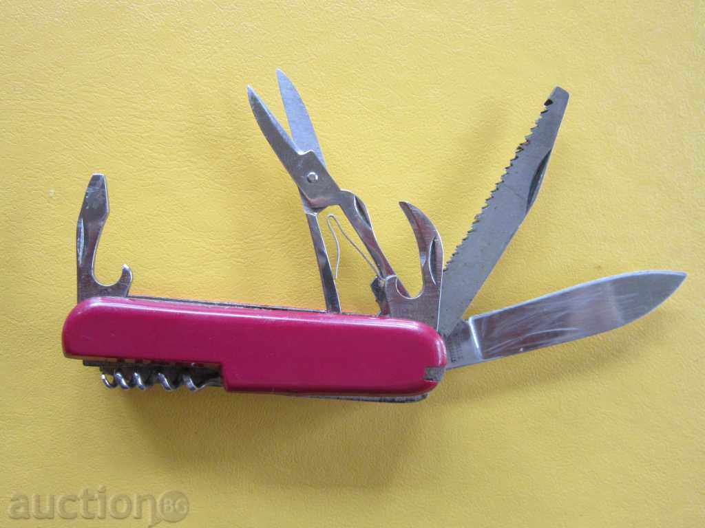 Delivery of Multifunction Knife Cutter Diatel 25 Delivery of Multifunction Knife Cutter Diatel 25