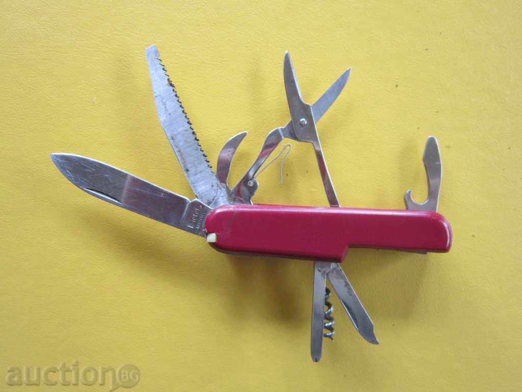 Multifunction Knife Cutter Diatel 25 - 6 Multifunction Knife Cutter Diatel 25 - 6