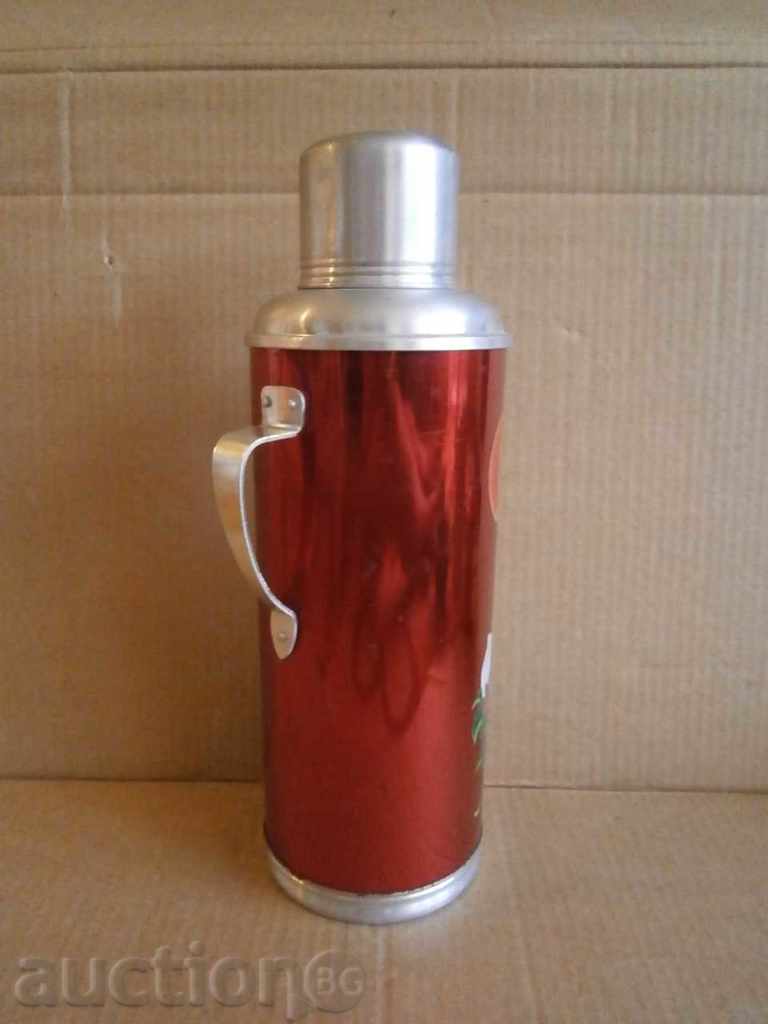 Delivery of Old thermos, ketchie, bottle, bottle, bottle Delivery of Old thermos, ketchie, bottle, bottle, bottle