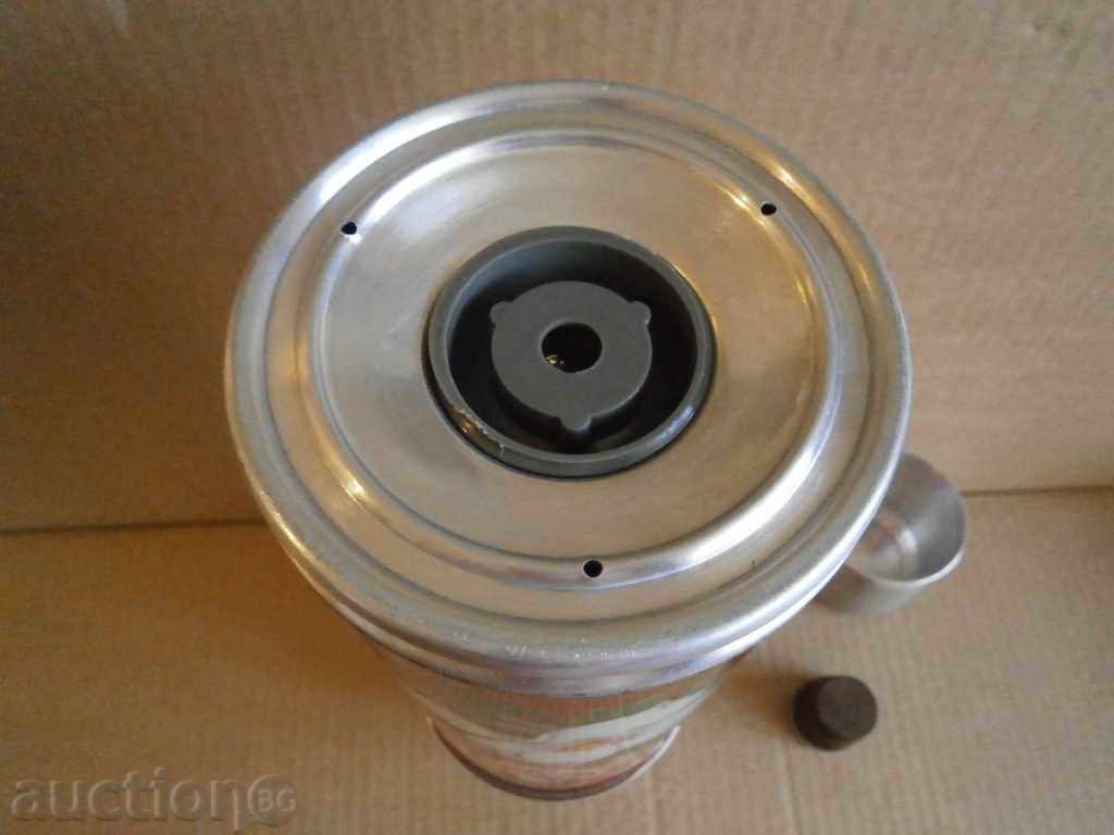 Old thermos, ketchie, bottle, bottle, bottle - 7 Old thermos, ketchie, bottle, bottle, bottle - 7