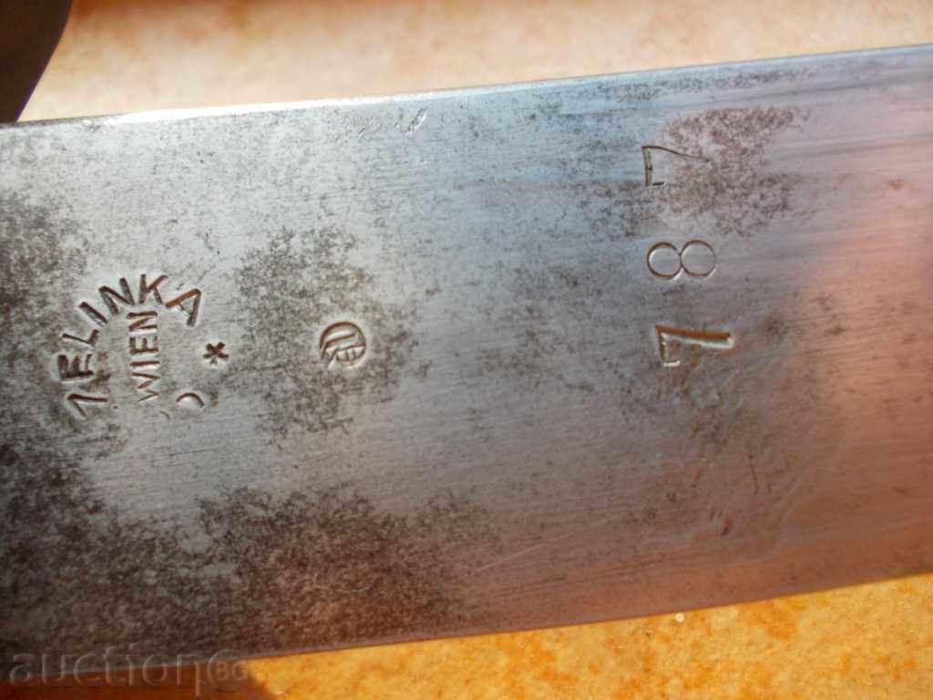 Sabre Inainte - 5 Sabre Inainte - 5