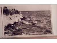 PK Yavorov βράχια -Pomorie