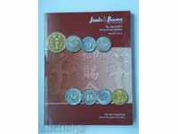 Stack's Bowers Auction (1/7 Απριλίου 2015) - World Coins..