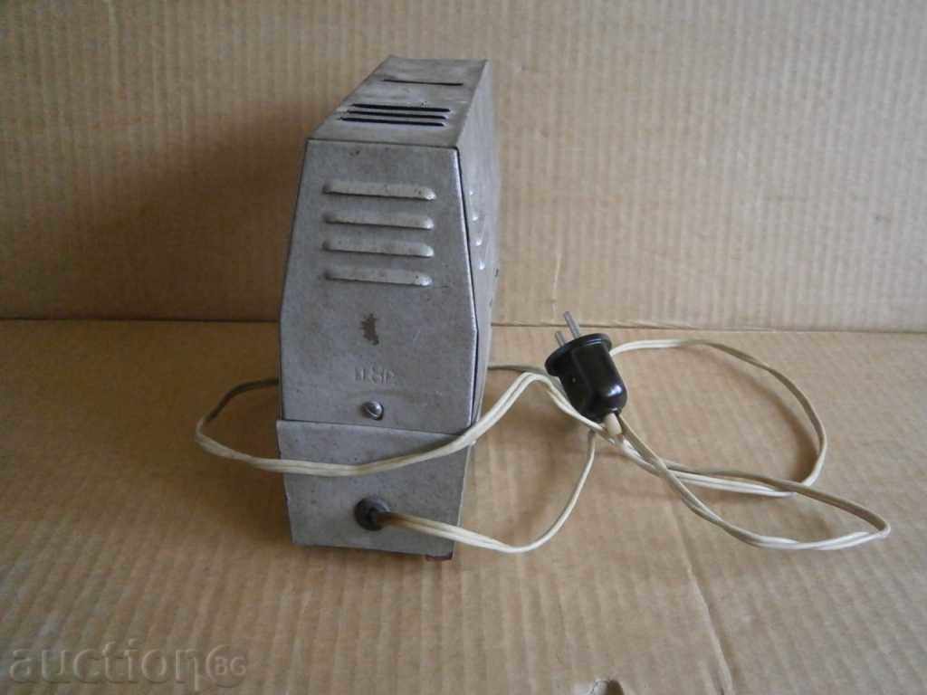 retro Ogonek MF-80 projector - 6