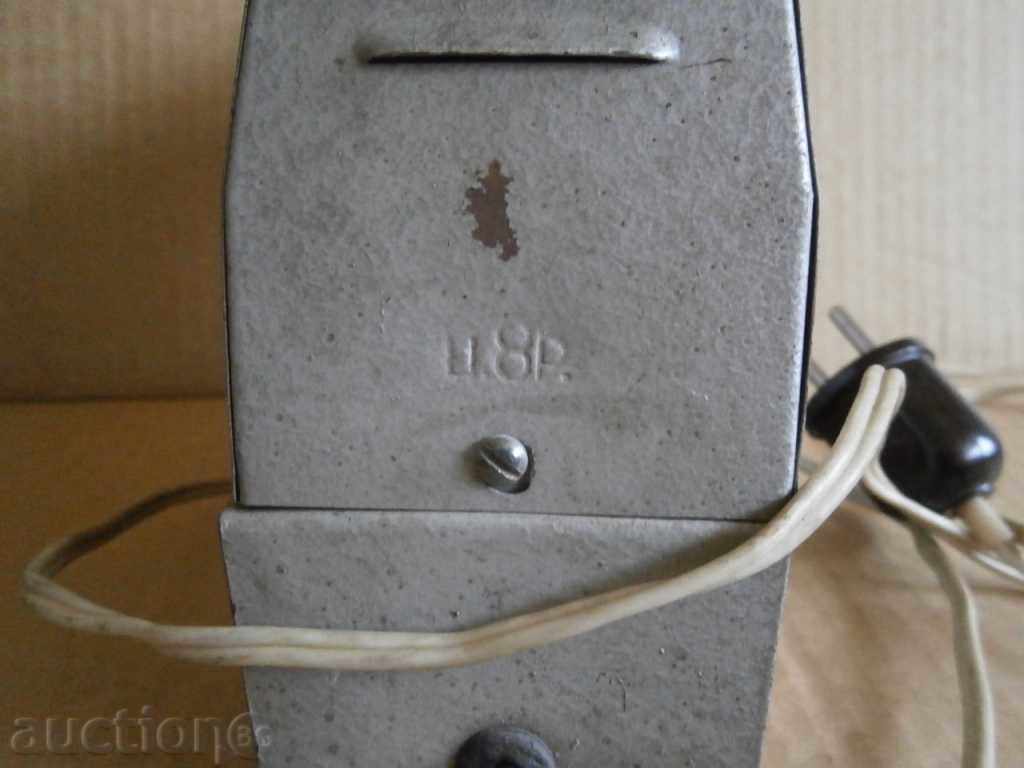 retro Ogonek MF-80 projector - 7