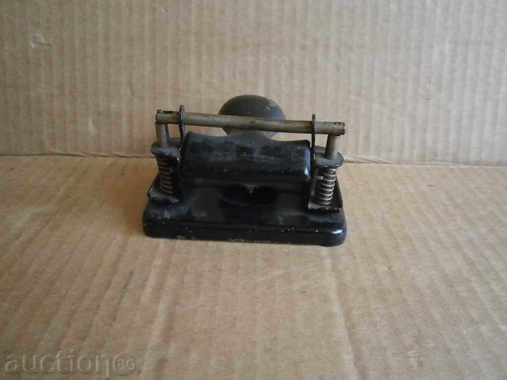 Δημοπρασία ΡΕΤΡΟ συσκευή Δημοπρασία ΡΕΤΡΟ συσκευή