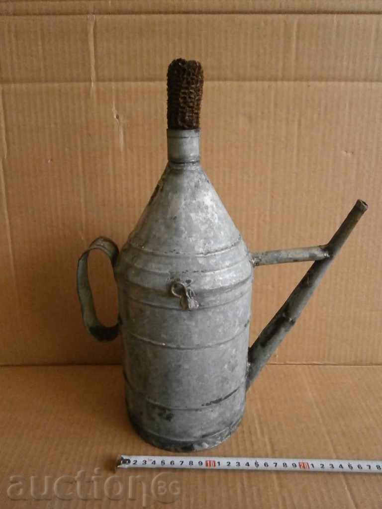 αντίκες σωλήνα ποτίσματος με τιμή 41.00 BGN | € 20.96