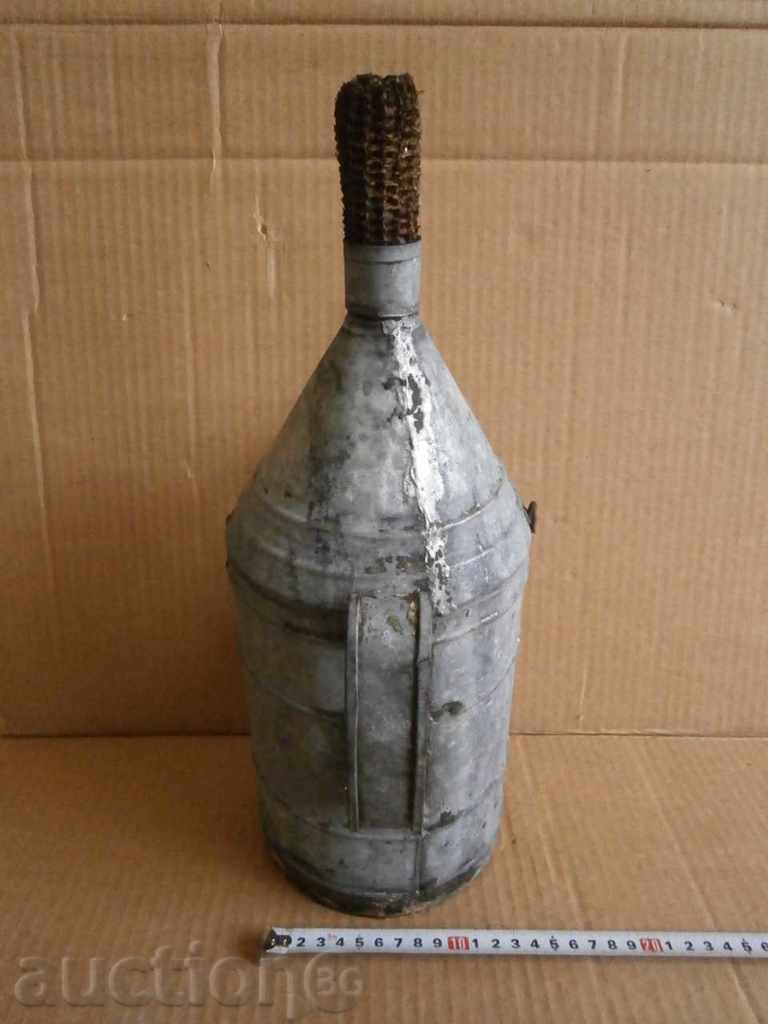 αντίκες σωλήνα ποτίσματος - 5