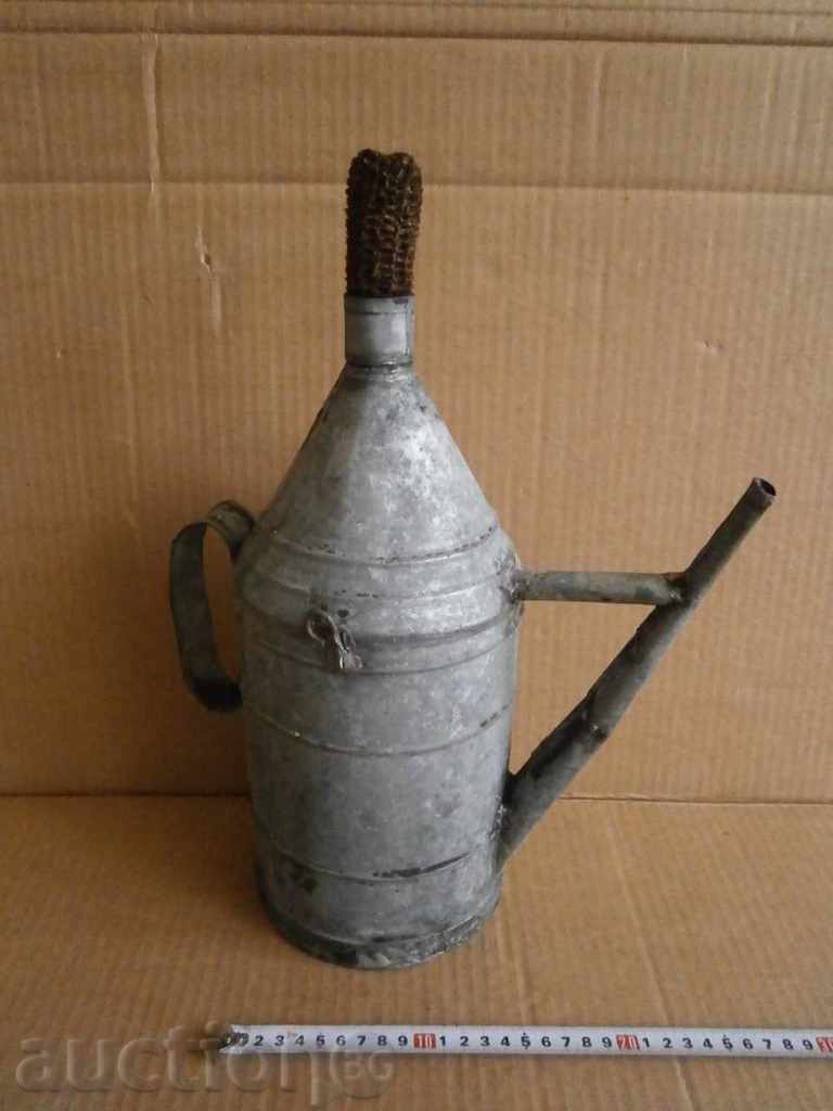 αντίκες σωλήνα ποτίσματος - 6