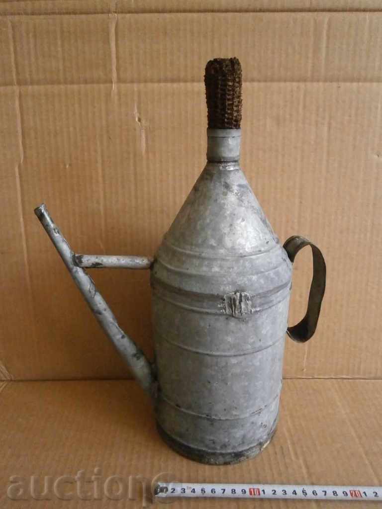 αντίκες σωλήνα ποτίσματος - 7