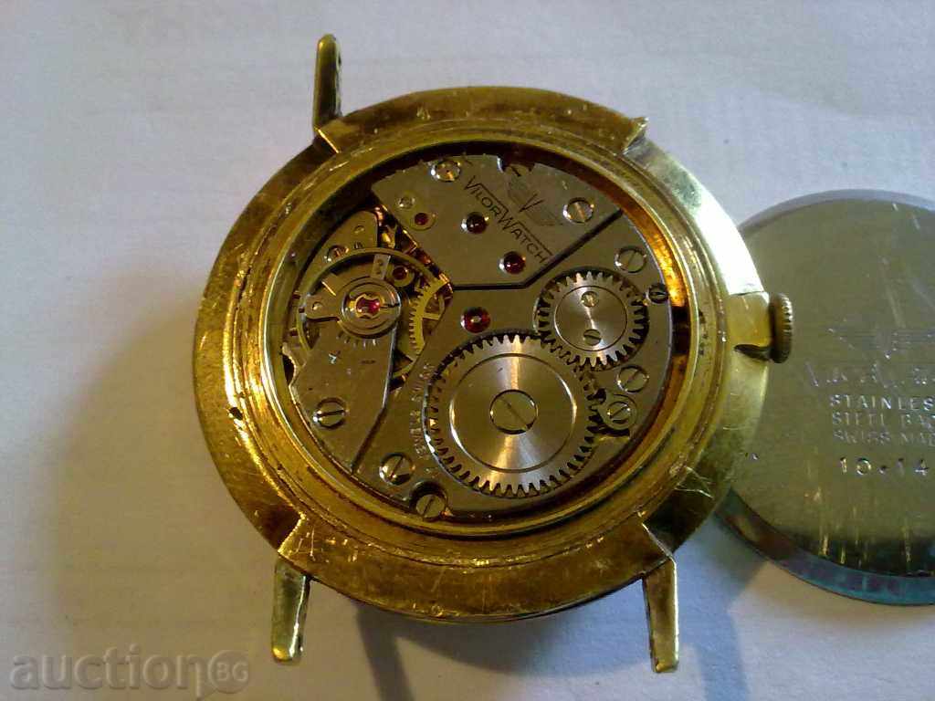 VACATION WATCH-10 MK with price 35.00 BGN | € 17.90 VACATION WATCH-10 MK with price 35.00 BGN | € 17.90