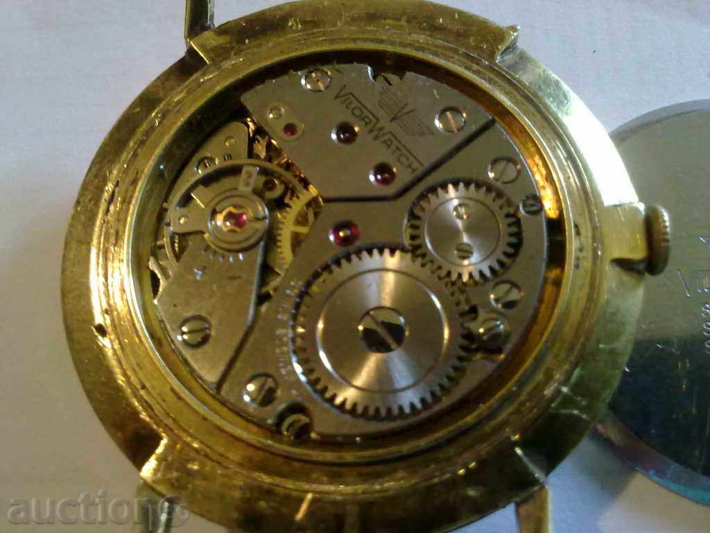 Auction VACATION WATCH-10 MK Auction VACATION WATCH-10 MK