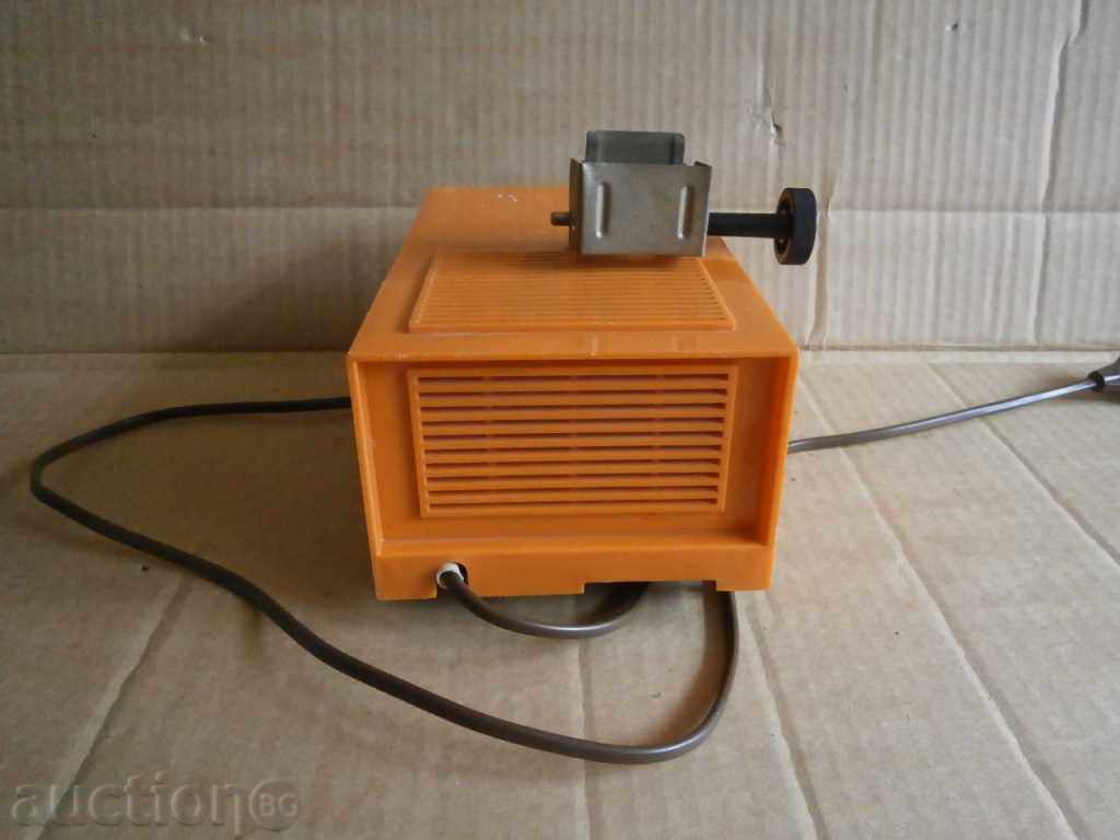 retro projector - 6