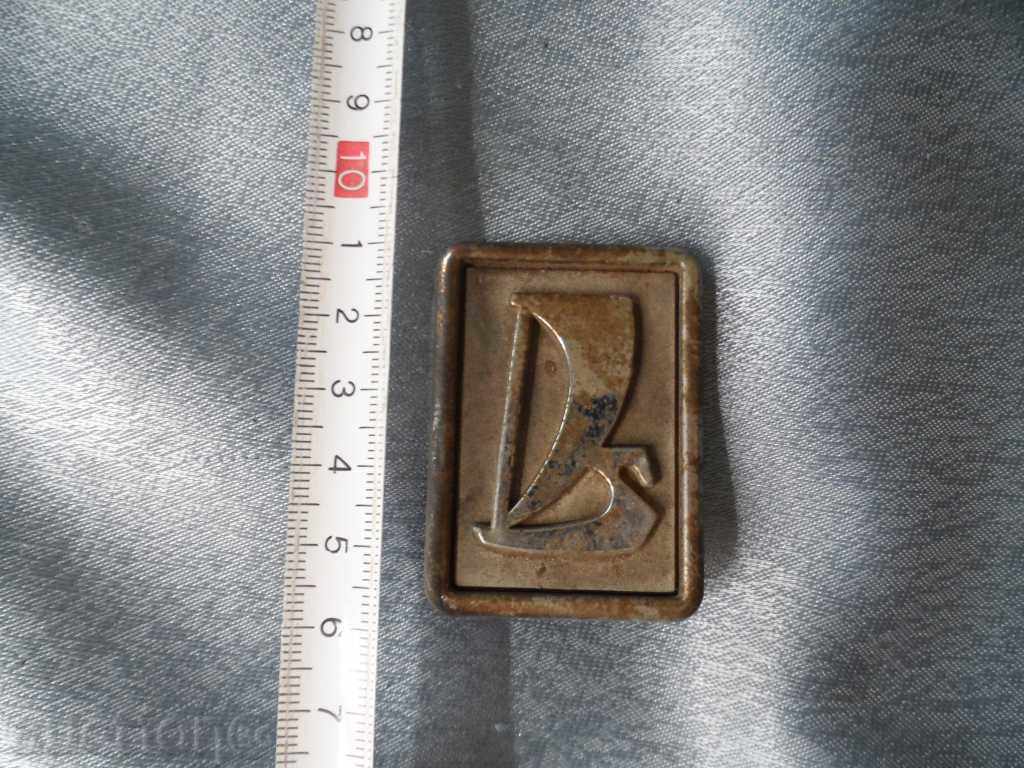 Auction EMBLEM OF GIGULI Auction EMBLEM OF GIGULI