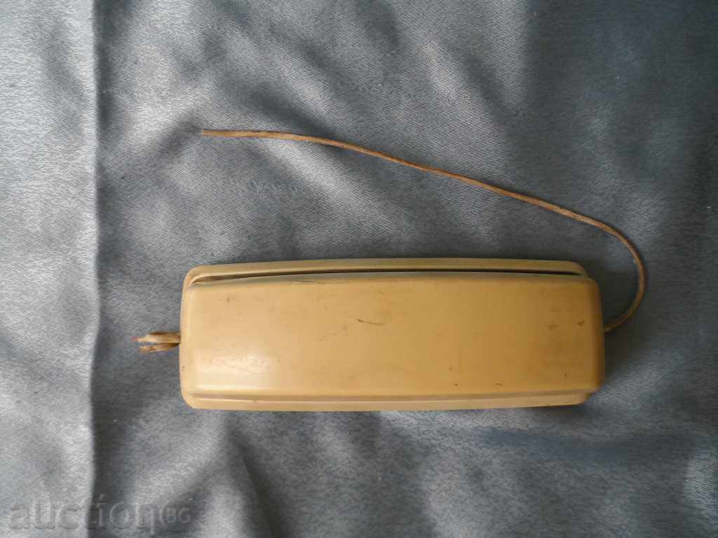 Auction old phone Auction old phone