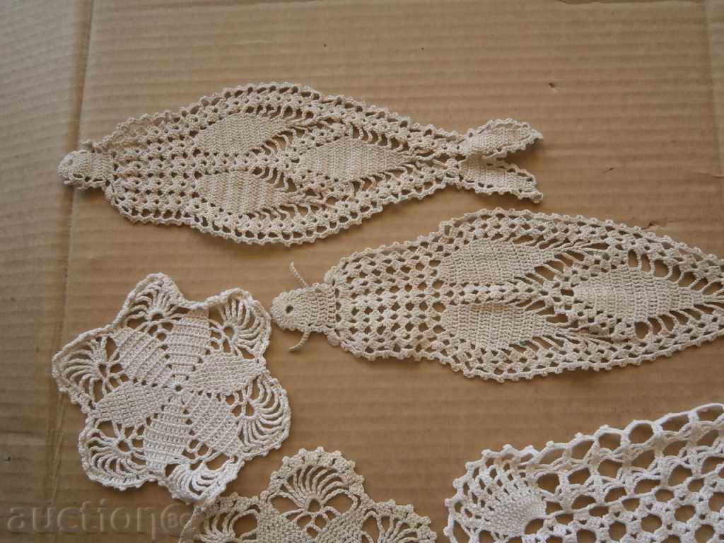 antique tablecloth knitted on a hook with price 20.00 BGN | € 10.23 antique tablecloth knitted on a hook with price 20.00 BGN | € 10.23