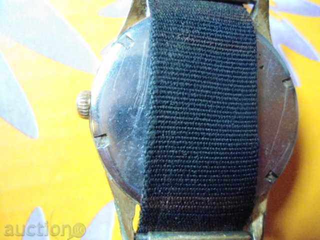 Delivery of Certina - gilding Delivery of Certina - gilding