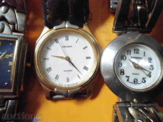 ρολόγια - 6 ρολόγια - 6