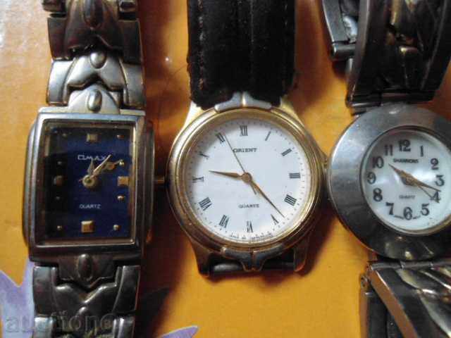 watches