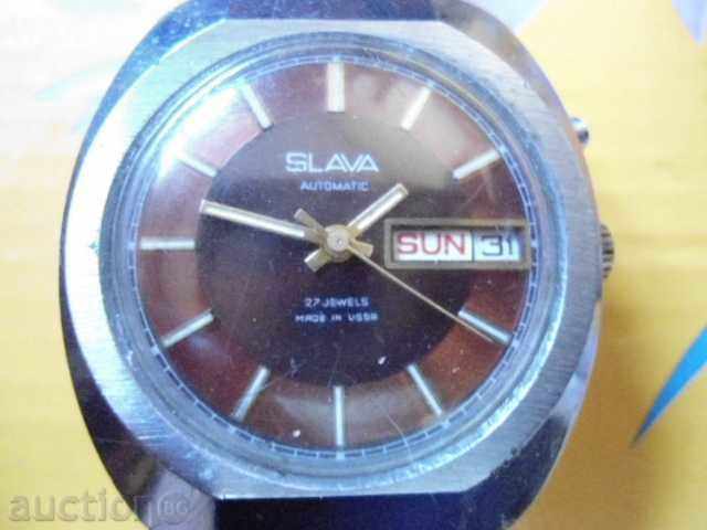 Slava-automatic