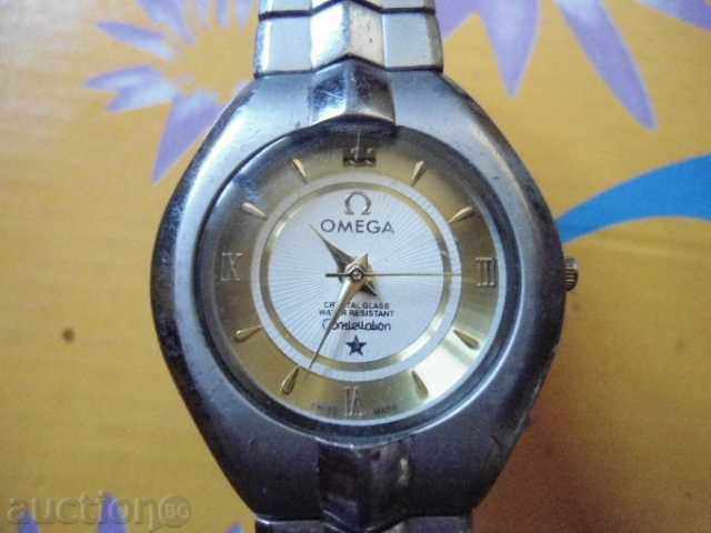 Omega replica