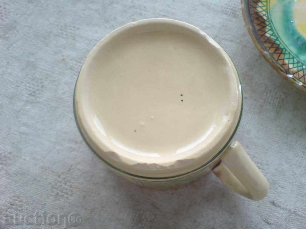 Delivery of Ceramic workshop - 15 parts Delivery of Ceramic workshop - 15 parts