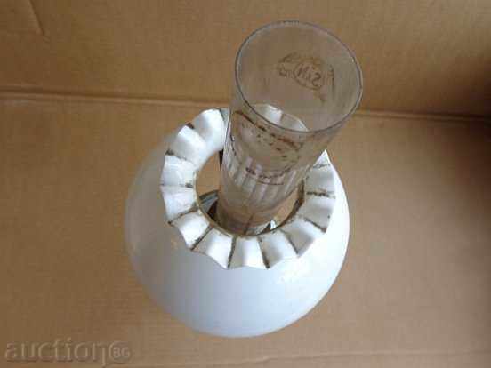 Late 19th century DITMAR gas lamp, Austria-Hungary - 5 Late 19th century DITMAR gas lamp, Austria-Hungary - 5