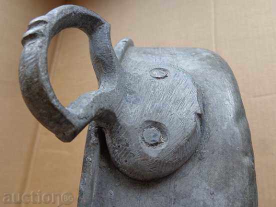 Delivery of Ottoman copper tray, baker, copper vessel Delivery of Ottoman copper tray, baker, copper vessel