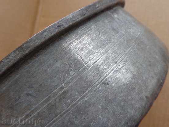 Ottoman copper tray, baker, copper vessel - 6 Ottoman copper tray, baker, copper vessel - 6