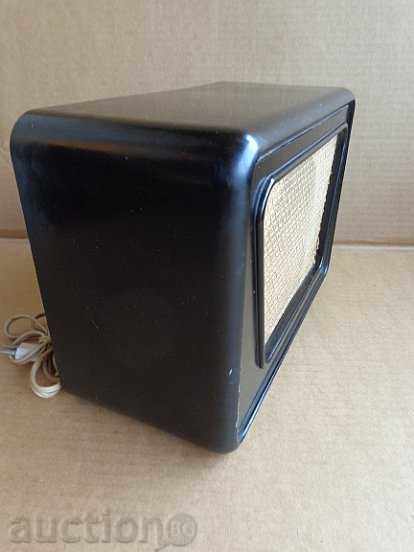 Old bakelite radio, radio, radio - 5 Old bakelite radio, radio, radio - 5