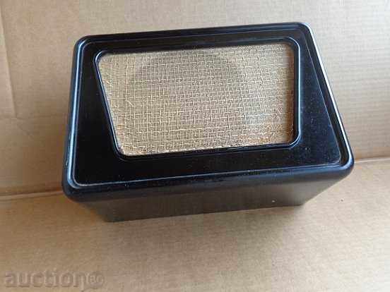 Old bakelite radio, radio, radio - 7 Old bakelite radio, radio, radio - 7