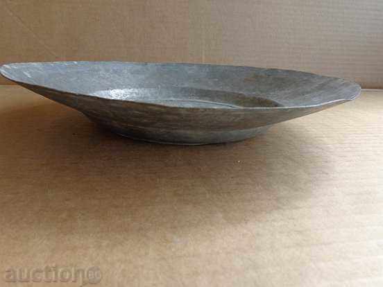 Delivery of Old renaissance savanna plate plate pan Delivery of Old renaissance savanna plate plate pan