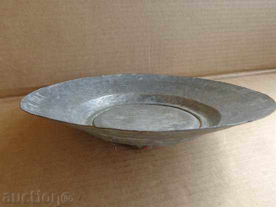 Old renaissance savanna plate plate pan - 7 Old renaissance savanna plate plate pan - 7