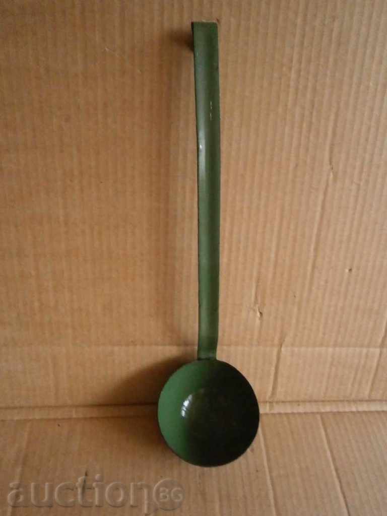 Αρχαία εμαγιέ βραχίονα - 5