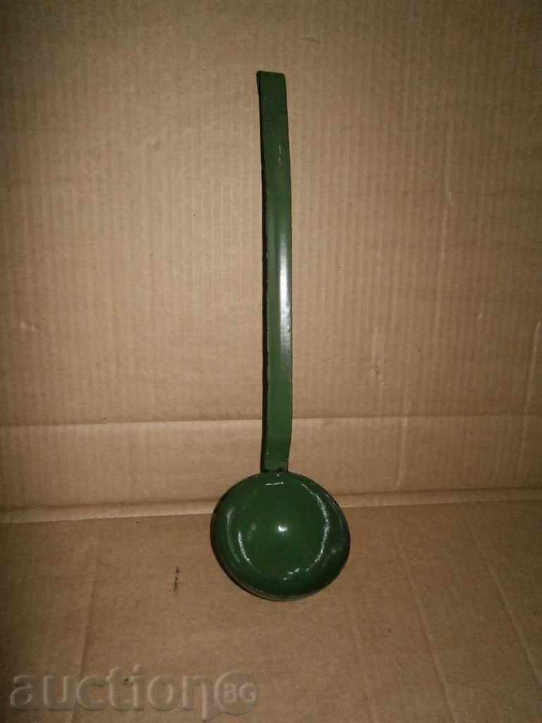 Αρχαία εμαγιέ βραχίονα - 7