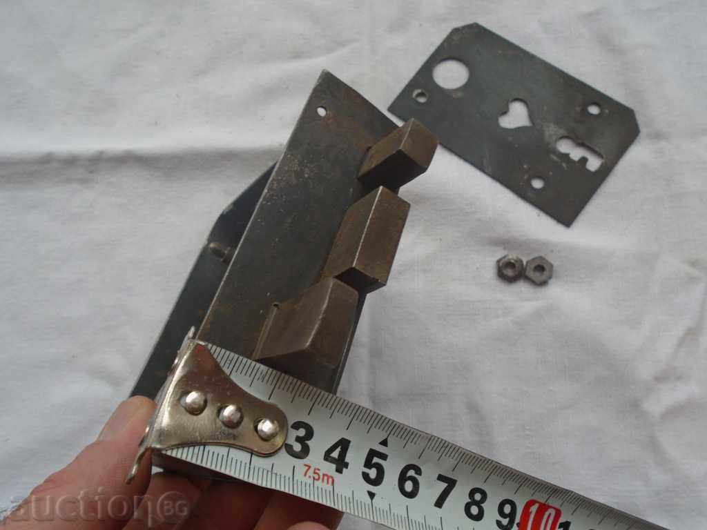 STARA BRAVA - 7 STARA BRAVA - 7