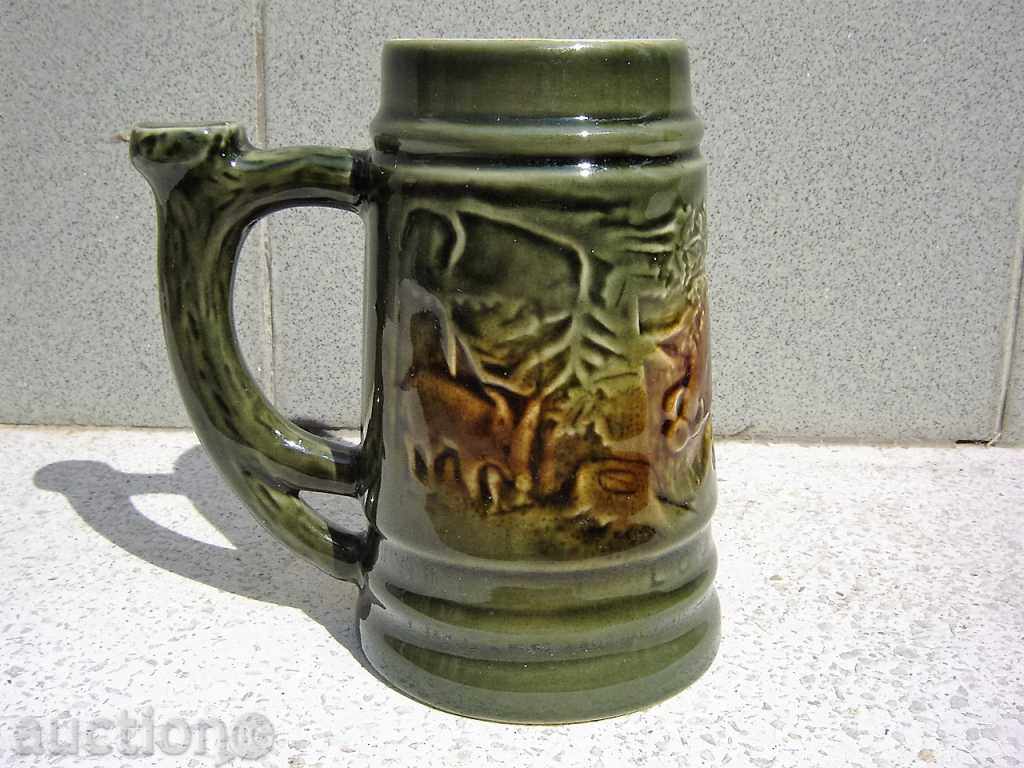 STARA HALBA 1 with price 25.00 BGN | € 12.78 STARA HALBA 1 with price 25.00 BGN | € 12.78