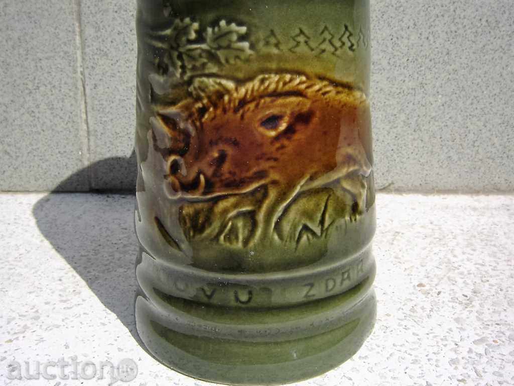 Livrarea STARA Ochelari 1