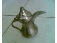 Teapot teapot ibrik authentic over 150 years old