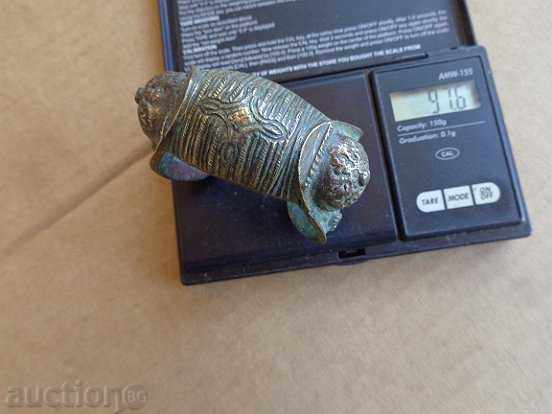 Βραχιόλι γάμου Revival sling από sachan, κοσμήματα, κοσμήματα - 6