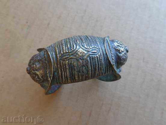 Βραχιόλι γάμου Revival sling από sachan, κοσμήματα, κοσμήματα