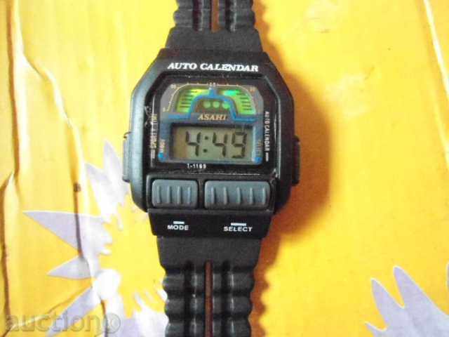 Delivery of Asahi Delivery of Asahi