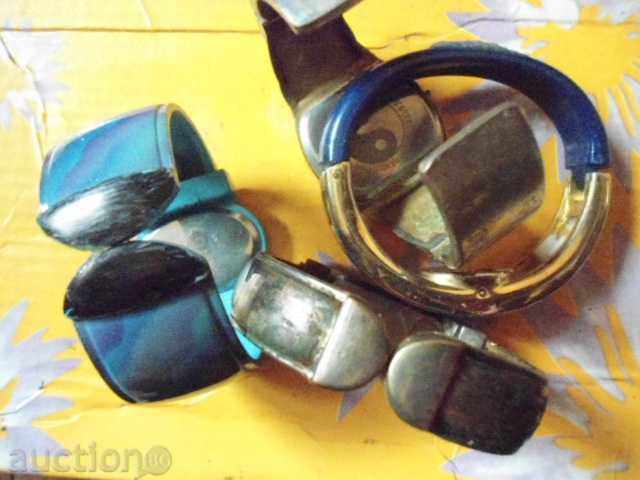 Lot of ladies quartz - 5 Lot of ladies quartz - 5