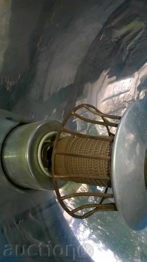 Delivery of Heating stove-Concentra therm 250 watt Delivery of Heating stove-Concentra therm 250 watt