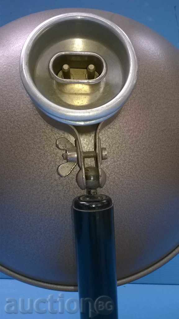 Heating stove-Concentra therm 250 watt - 6 Heating stove-Concentra therm 250 watt - 6