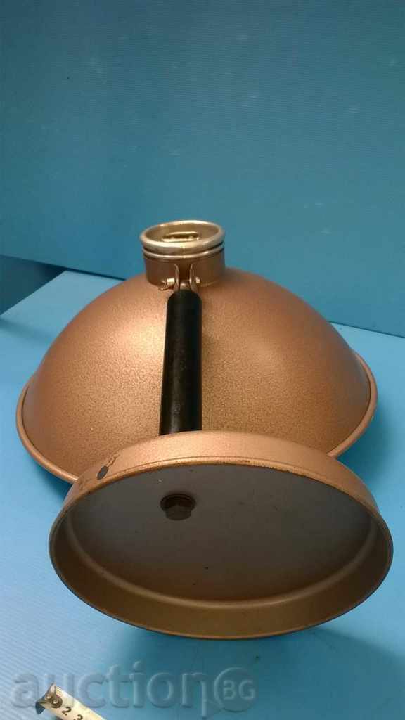 Heating stove-Concentra therm 250 watt - 7 Heating stove-Concentra therm 250 watt - 7