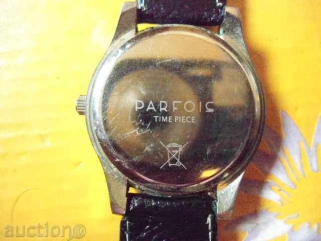 Παράδοση Παρφοί Παράδοση Παρφοί