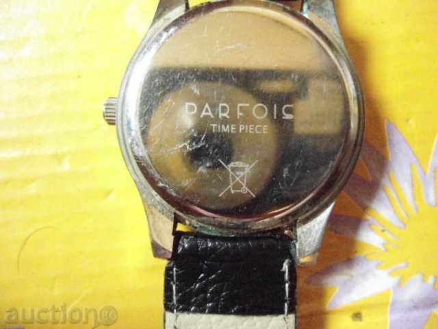 Παρφοί - 5 Παρφοί - 5