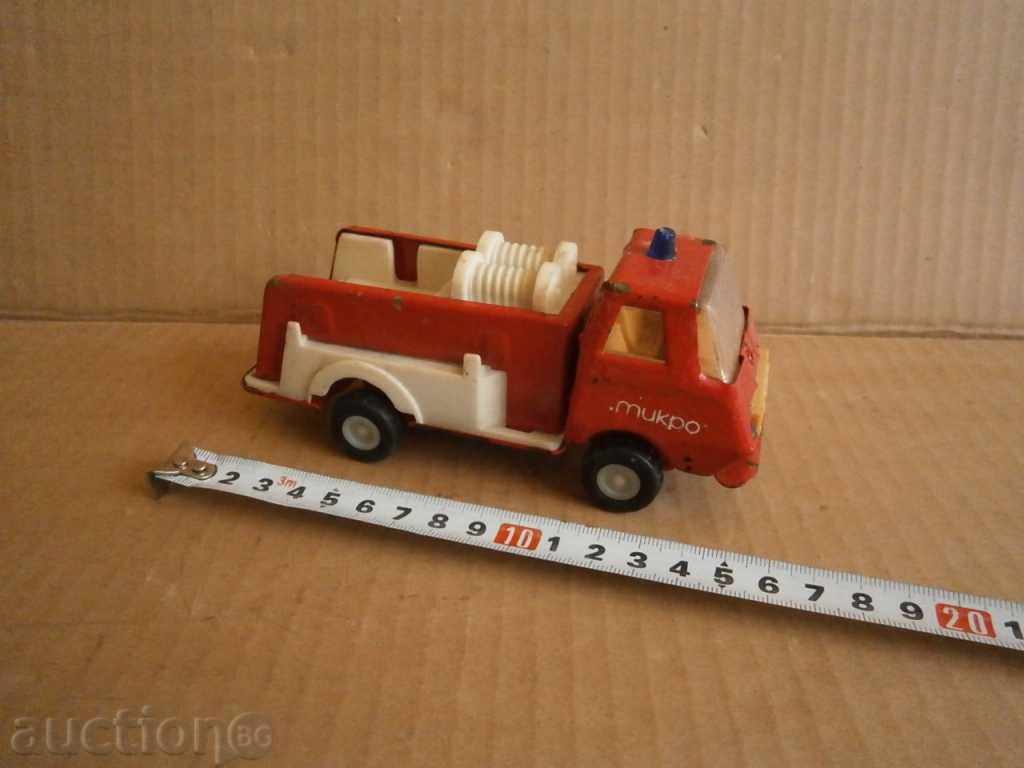 metal toy MICRO with price 15.00 BGN | € 7.67 metal toy MICRO with price 15.00 BGN | € 7.67